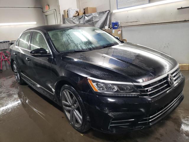 Photo 3 VIN: 1VWAT7A36GC058374 - VOLKSWAGEN PASSAT R-L 