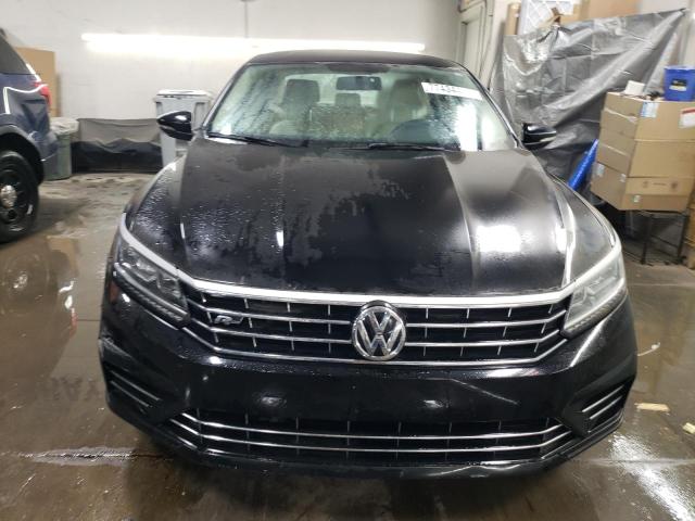 Photo 4 VIN: 1VWAT7A36GC058374 - VOLKSWAGEN PASSAT R-L 