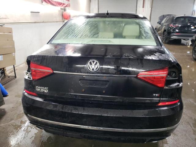 Photo 5 VIN: 1VWAT7A36GC058374 - VOLKSWAGEN PASSAT R-L 