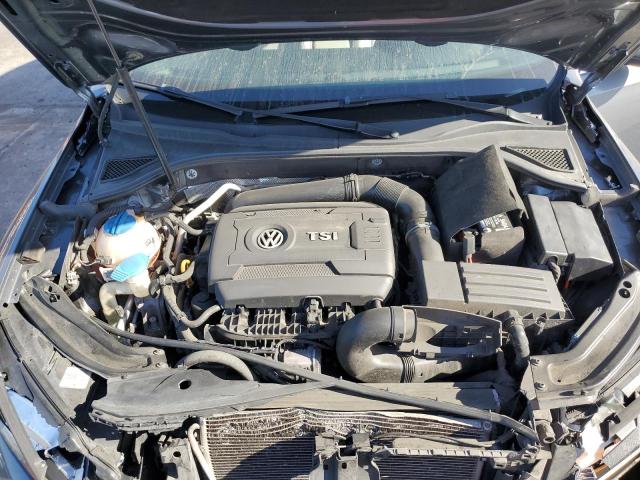 Photo 10 VIN: 1VWAT7A36GC058598 - VOLKSWAGEN PASSAT S 