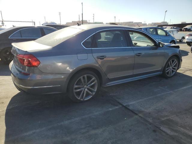 Photo 2 VIN: 1VWAT7A36GC058598 - VOLKSWAGEN PASSAT S 