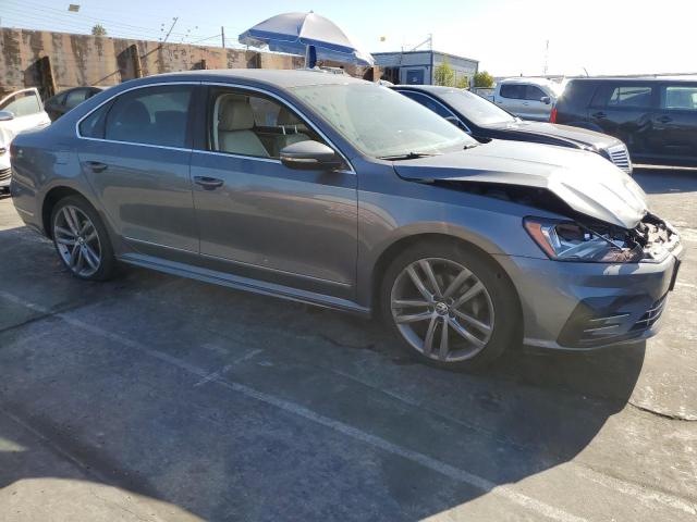 Photo 3 VIN: 1VWAT7A36GC058598 - VOLKSWAGEN PASSAT S 