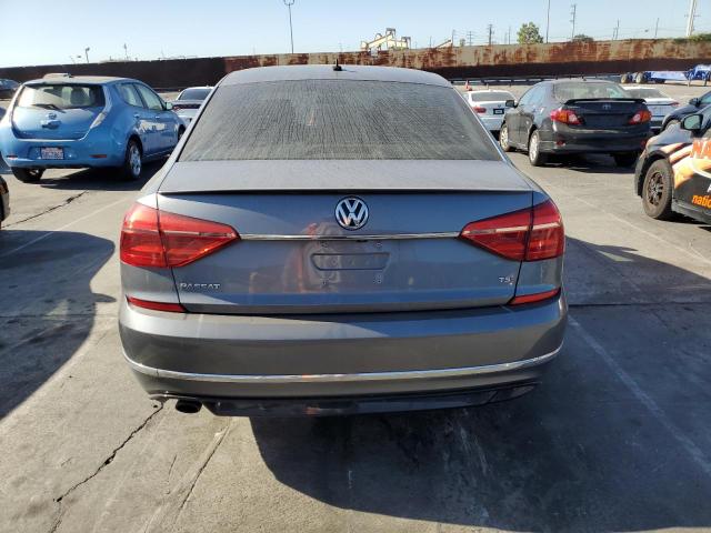 Photo 5 VIN: 1VWAT7A36GC058598 - VOLKSWAGEN PASSAT S 