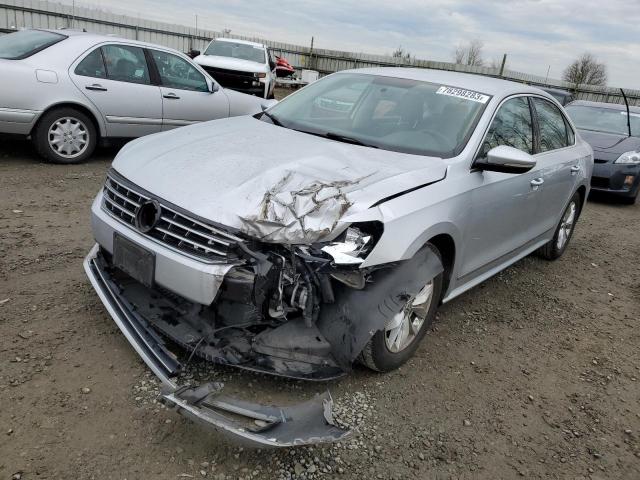 Photo 0 VIN: 1VWAT7A36GC059234 - VOLKSWAGEN PASSAT 