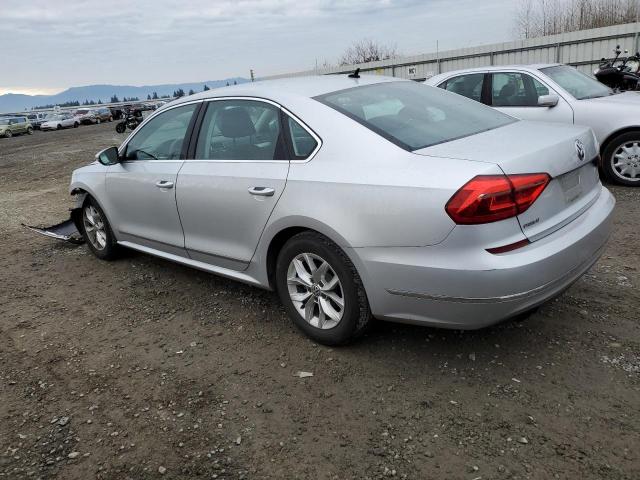 Photo 1 VIN: 1VWAT7A36GC059234 - VOLKSWAGEN PASSAT 