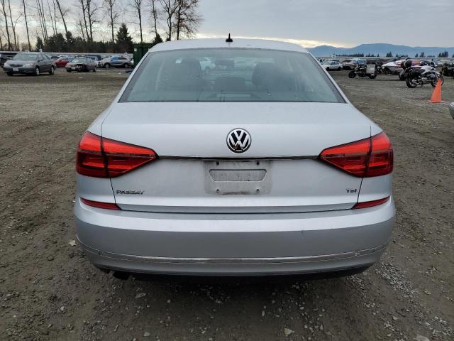 Photo 5 VIN: 1VWAT7A36GC059234 - VOLKSWAGEN PASSAT 