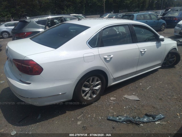 Photo 3 VIN: 1VWAT7A36GC059525 - VOLKSWAGEN PASSAT 