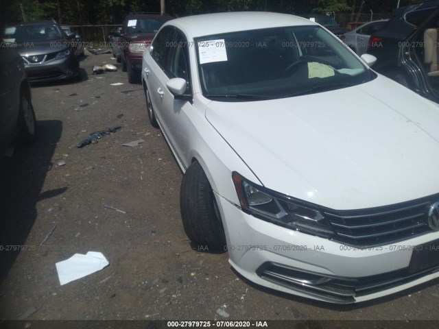 Photo 5 VIN: 1VWAT7A36GC059525 - VOLKSWAGEN PASSAT 