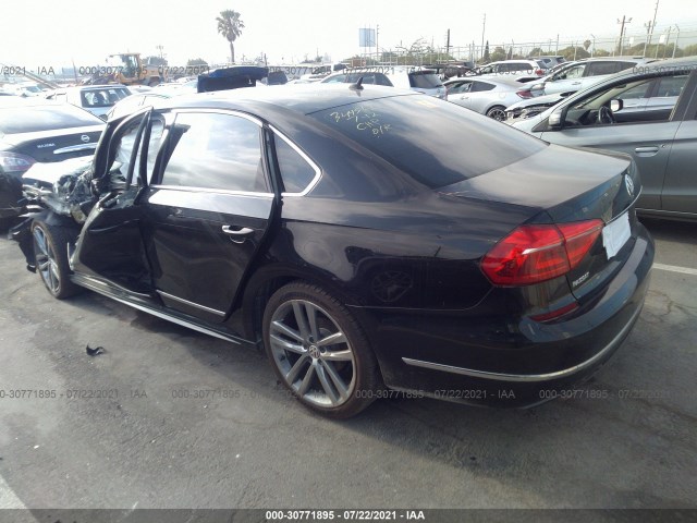 Photo 2 VIN: 1VWAT7A36GC061419 - VOLKSWAGEN PASSAT 