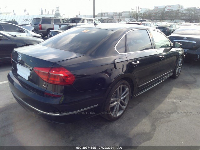 Photo 3 VIN: 1VWAT7A36GC061419 - VOLKSWAGEN PASSAT 