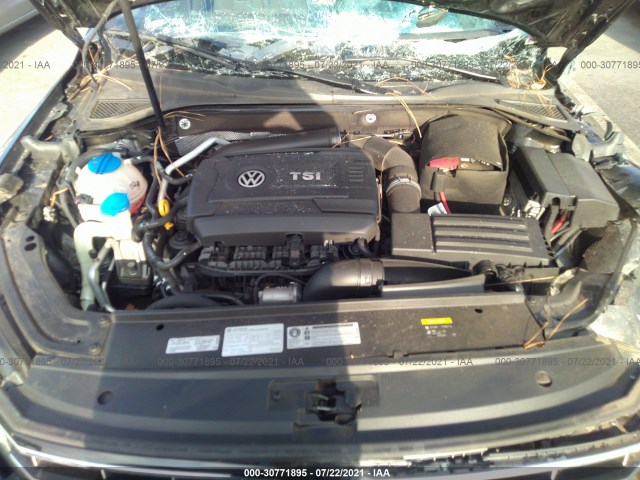 Photo 9 VIN: 1VWAT7A36GC061419 - VOLKSWAGEN PASSAT 