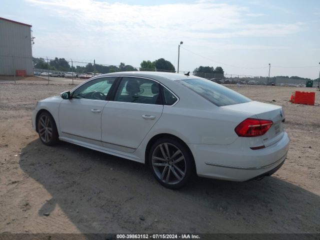 Photo 2 VIN: 1VWAT7A36GC070010 - VOLKSWAGEN PASSAT 