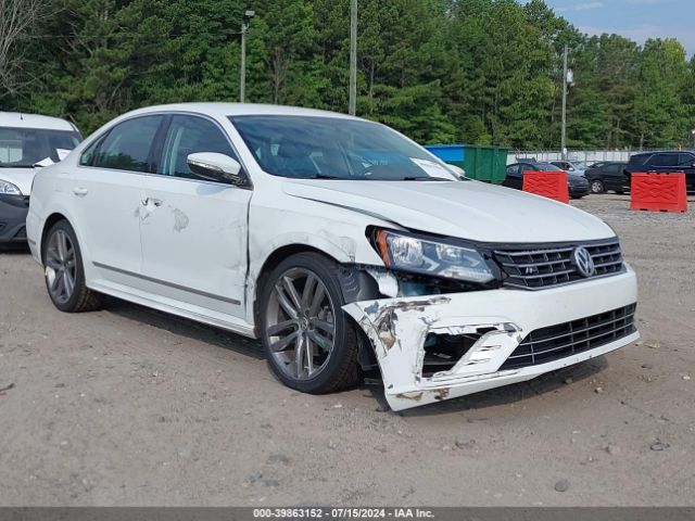 Photo 5 VIN: 1VWAT7A36GC070010 - VOLKSWAGEN PASSAT 