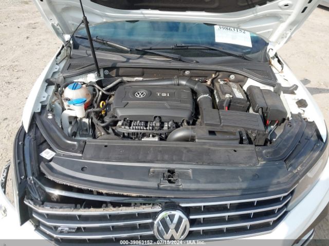 Photo 9 VIN: 1VWAT7A36GC070010 - VOLKSWAGEN PASSAT 