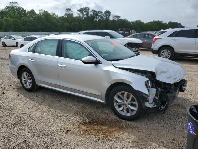 Photo 3 VIN: 1VWAT7A36HC002307 - VOLKSWAGEN PASSAT S 