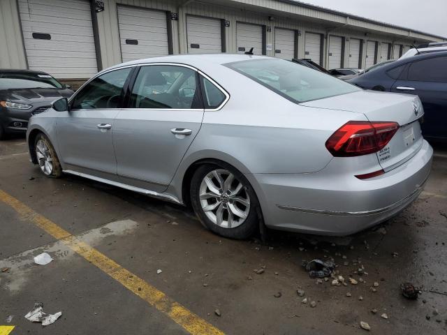 Photo 1 VIN: 1VWAT7A36HC002310 - VOLKSWAGEN PASSAT 