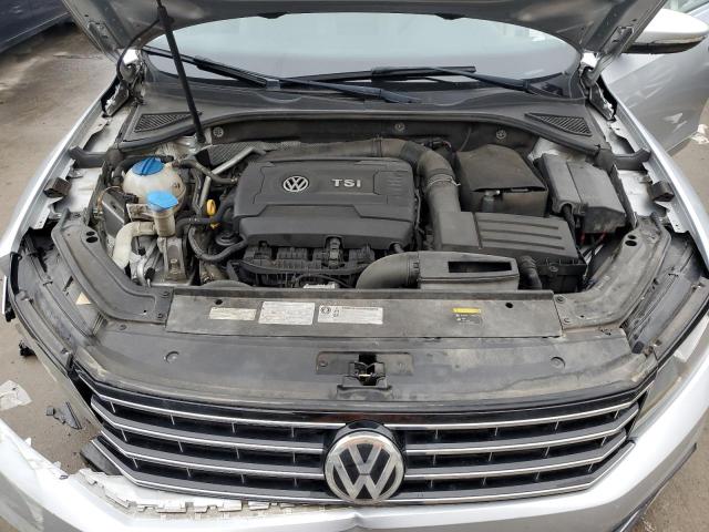 Photo 10 VIN: 1VWAT7A36HC002310 - VOLKSWAGEN PASSAT 