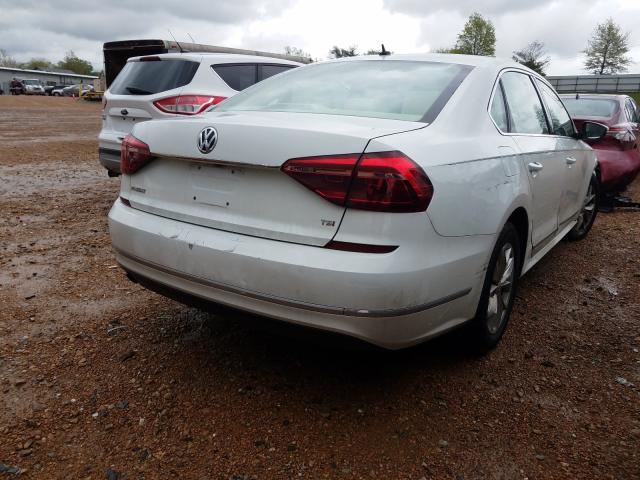 Photo 3 VIN: 1VWAT7A36HC006115 - VOLKSWAGEN PASSAT 