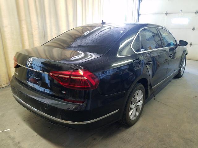 Photo 3 VIN: 1VWAT7A36HC006373 - VOLKSWAGEN PASSAT 