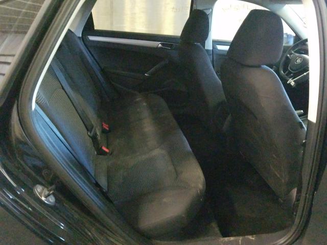 Photo 5 VIN: 1VWAT7A36HC006373 - VOLKSWAGEN PASSAT 