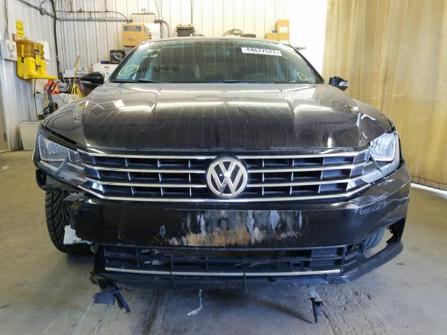 Photo 8 VIN: 1VWAT7A36HC006373 - VOLKSWAGEN PASSAT 