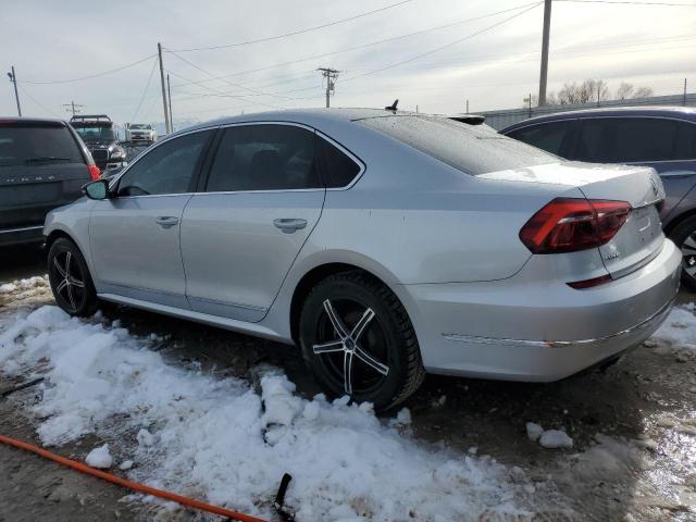 Photo 1 VIN: 1VWAT7A36HC008382 - VOLKSWAGEN PASSAT 