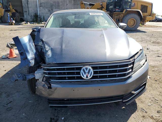 Photo 4 VIN: 1VWAT7A36HC011833 - VOLKSWAGEN PASSAT 