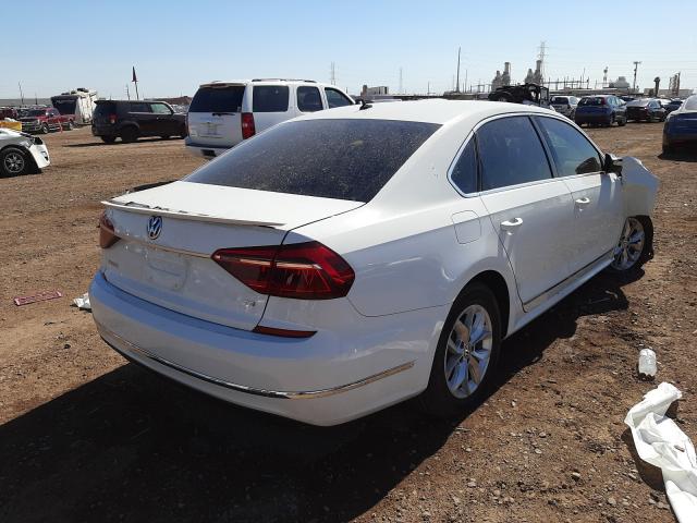 Photo 3 VIN: 1VWAT7A36HC017096 - VOLKSWAGEN PASSAT 