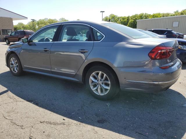 Photo 1 VIN: 1VWAT7A36HC017129 - VOLKSWAGEN PASSAT 