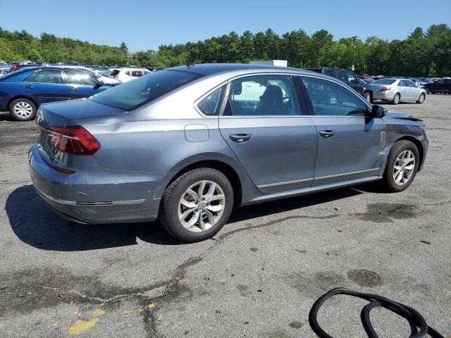 Photo 2 VIN: 1VWAT7A36HC017129 - VOLKSWAGEN PASSAT 