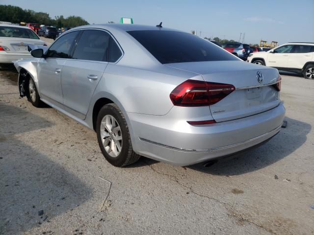 Photo 2 VIN: 1VWAT7A36HC022783 - VOLKSWAGEN PASSAT 