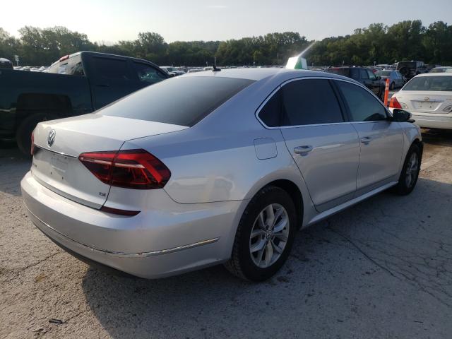 Photo 3 VIN: 1VWAT7A36HC022783 - VOLKSWAGEN PASSAT 