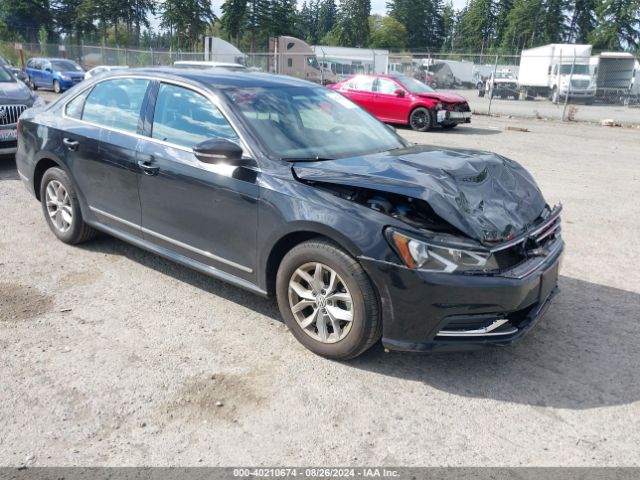 Photo 0 VIN: 1VWAT7A36HC025392 - VOLKSWAGEN PASSAT 