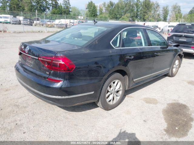 Photo 3 VIN: 1VWAT7A36HC025392 - VOLKSWAGEN PASSAT 