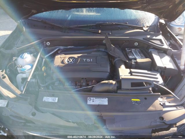 Photo 9 VIN: 1VWAT7A36HC025392 - VOLKSWAGEN PASSAT 