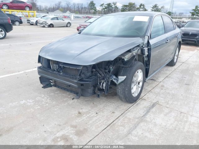 Photo 5 VIN: 1VWAT7A36HC026963 - VOLKSWAGEN PASSAT 