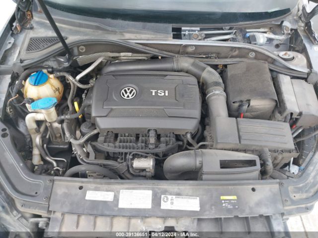 Photo 9 VIN: 1VWAT7A36HC026963 - VOLKSWAGEN PASSAT 