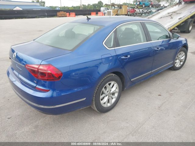 Photo 3 VIN: 1VWAT7A36HC027935 - VOLKSWAGEN PASSAT 