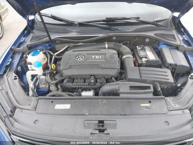 Photo 9 VIN: 1VWAT7A36HC027935 - VOLKSWAGEN PASSAT 