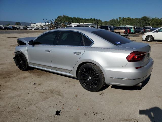 Photo 1 VIN: 1VWAT7A36HC030799 - VOLKSWAGEN PASSAT 