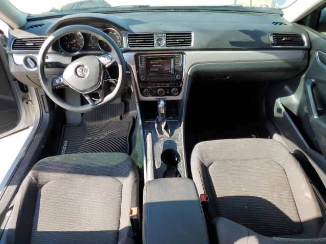 Photo 7 VIN: 1VWAT7A36HC030799 - VOLKSWAGEN PASSAT 