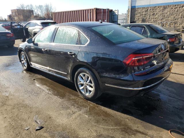 Photo 1 VIN: 1VWAT7A36HC030978 - VOLKSWAGEN PASSAT S 