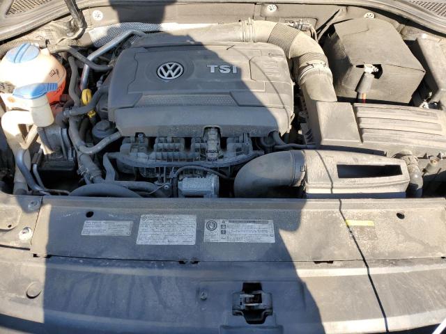 Photo 10 VIN: 1VWAT7A36HC030978 - VOLKSWAGEN PASSAT S 