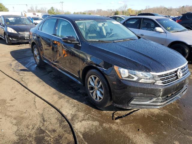 Photo 3 VIN: 1VWAT7A36HC030978 - VOLKSWAGEN PASSAT S 