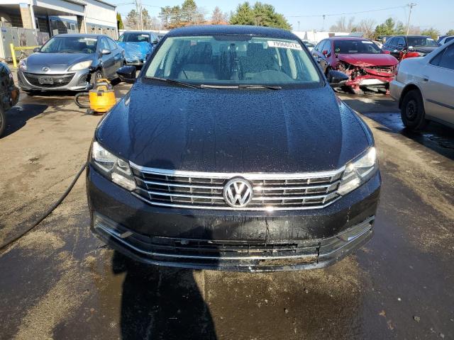 Photo 4 VIN: 1VWAT7A36HC030978 - VOLKSWAGEN PASSAT S 