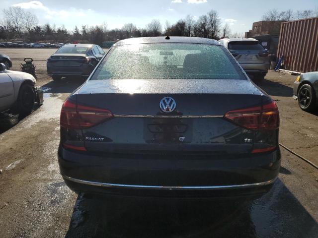 Photo 5 VIN: 1VWAT7A36HC030978 - VOLKSWAGEN PASSAT S 