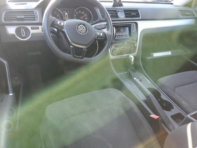 Photo 7 VIN: 1VWAT7A36HC030978 - VOLKSWAGEN PASSAT S 