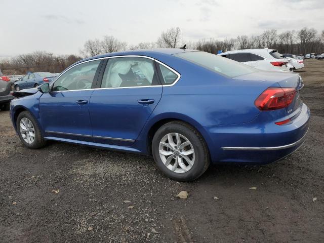 Photo 1 VIN: 1VWAT7A36HC036764 - VOLKSWAGEN PASSAT S 