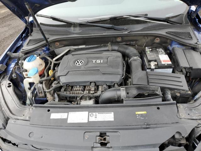 Photo 10 VIN: 1VWAT7A36HC036764 - VOLKSWAGEN PASSAT S 