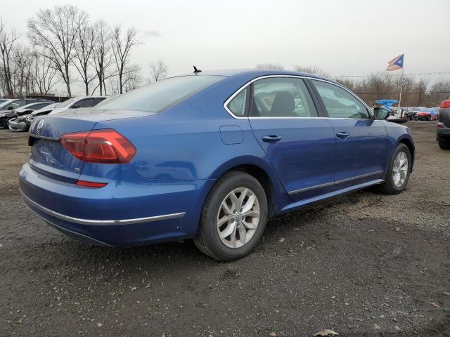 Photo 2 VIN: 1VWAT7A36HC036764 - VOLKSWAGEN PASSAT S 